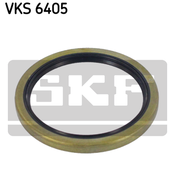Bague d'étanchéité, roulement de roue